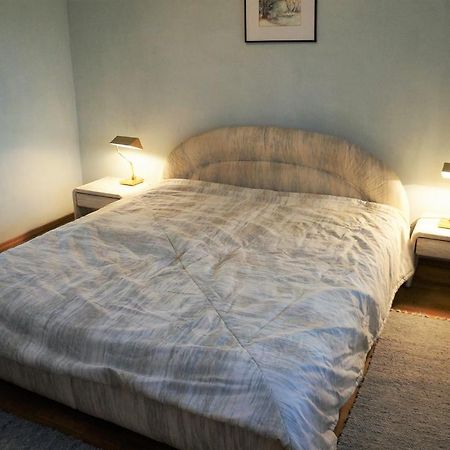 Ferienwohnung Donauauen Orth an der Donau ภายนอก รูปภาพ