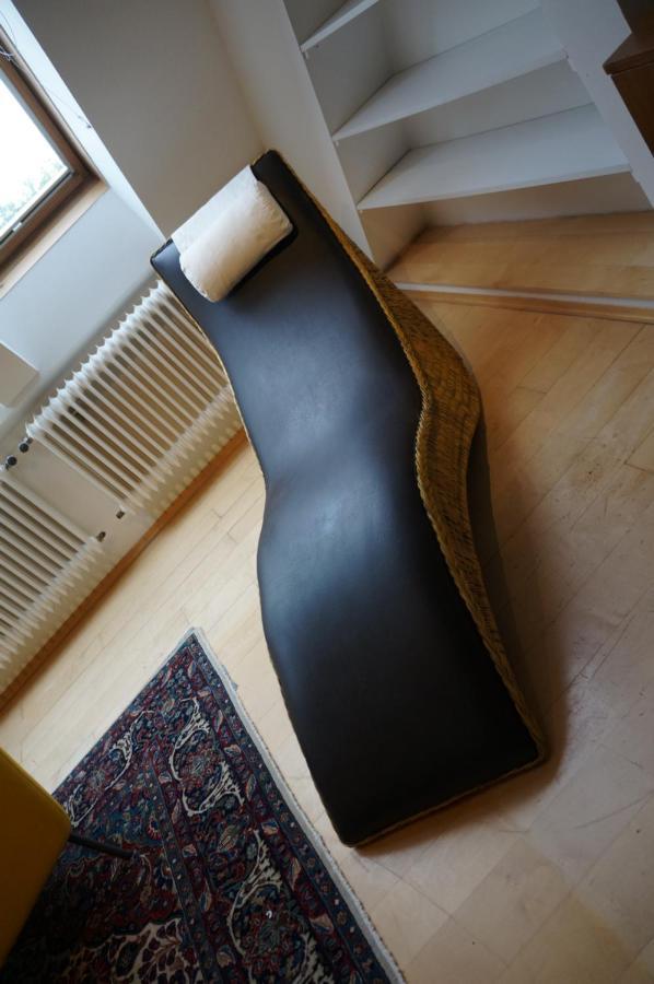 Ferienwohnung Donauauen Orth an der Donau ภายนอก รูปภาพ