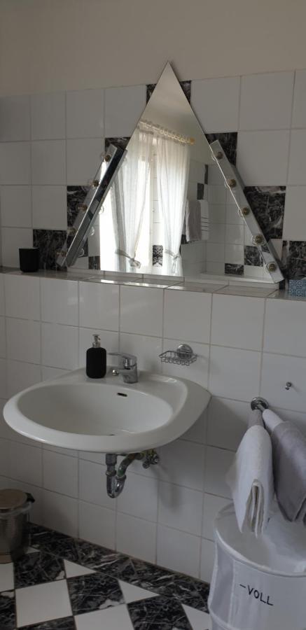 Ferienwohnung Donauauen Orth an der Donau ภายนอก รูปภาพ