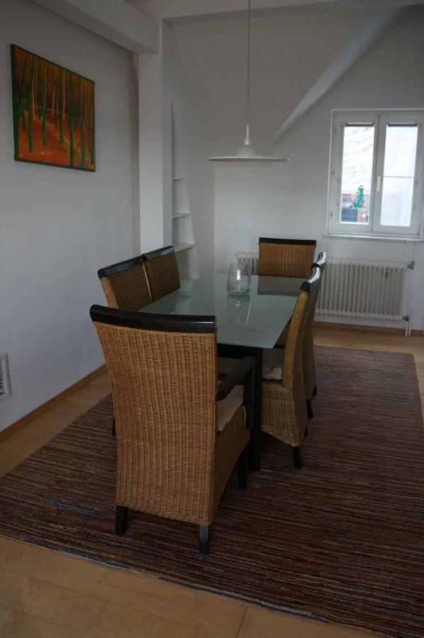 Ferienwohnung Donauauen Orth an der Donau ภายนอก รูปภาพ