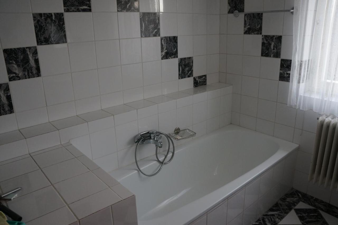 Ferienwohnung Donauauen Orth an der Donau ภายนอก รูปภาพ
