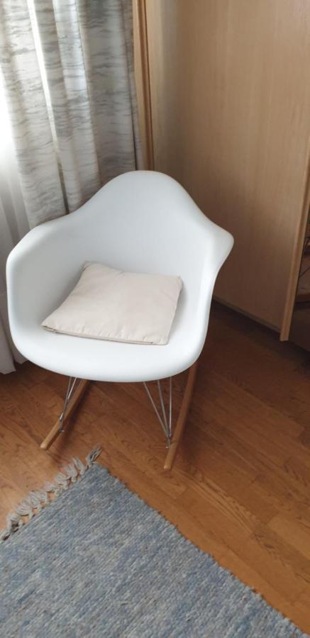 Ferienwohnung Donauauen Orth an der Donau ภายนอก รูปภาพ