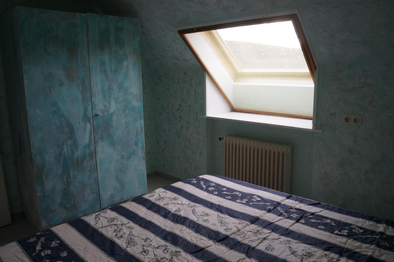 Ferienwohnung Donauauen Orth an der Donau ภายนอก รูปภาพ