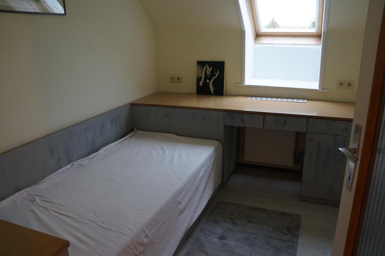 Ferienwohnung Donauauen Orth an der Donau ภายนอก รูปภาพ