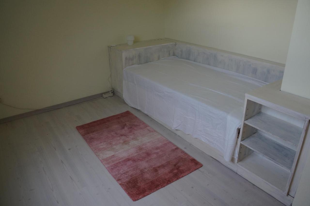 Ferienwohnung Donauauen Orth an der Donau ภายนอก รูปภาพ