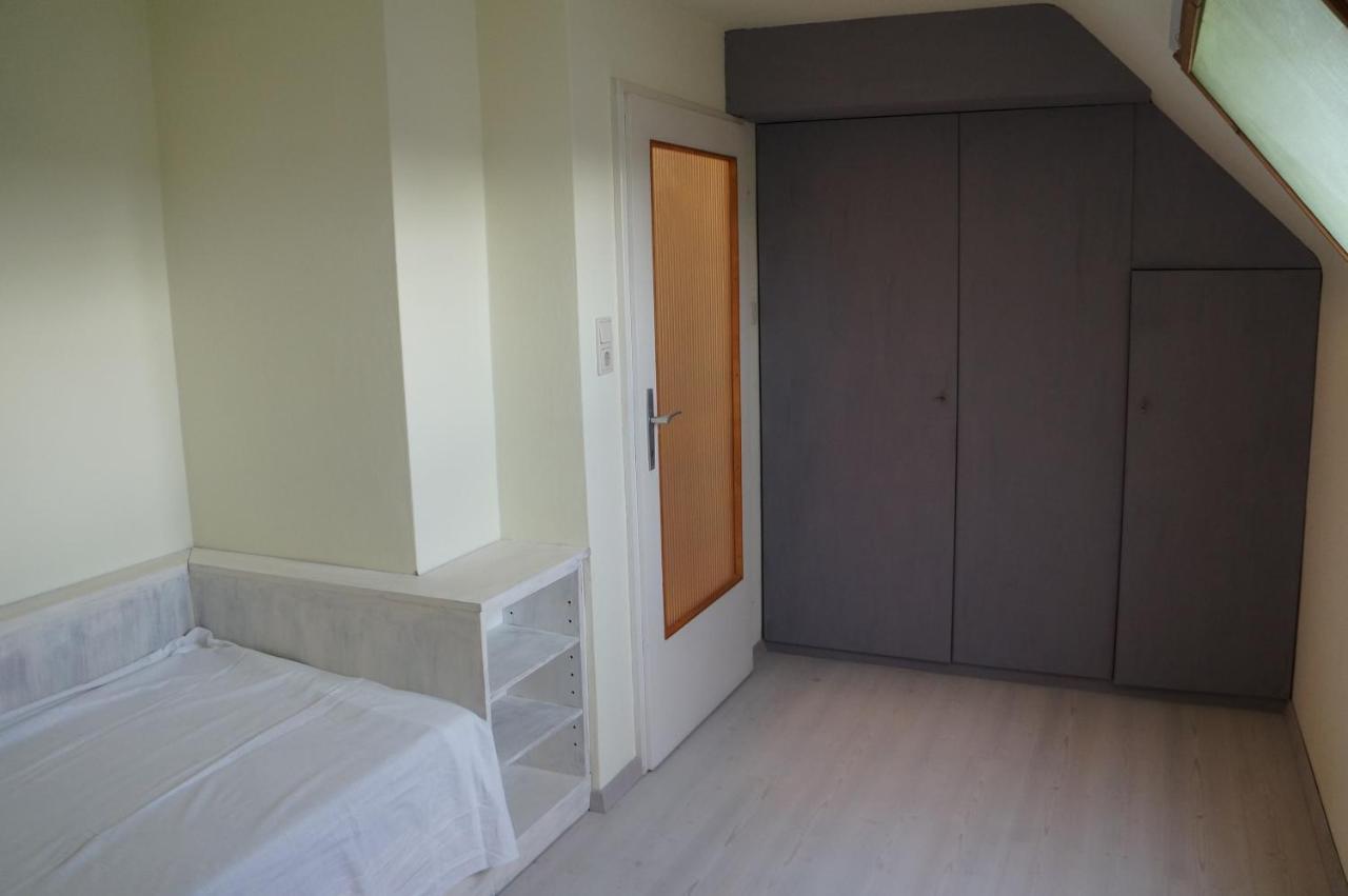 Ferienwohnung Donauauen Orth an der Donau ภายนอก รูปภาพ